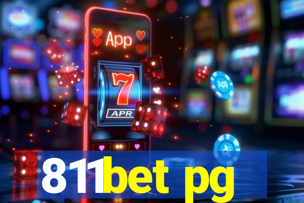 811bet pg
